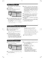 Preview for 76 page of Philips 14PF7846/58 User Manual