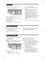 Preview for 77 page of Philips 14PF7846/58 User Manual