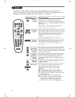 Preview for 78 page of Philips 14PF7846/58 User Manual