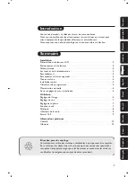 Philips 14PF7846 User Manual preview