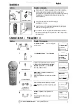 Preview for 5 page of Philips 14PT1345/58 Manual