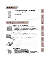 Preview for 1 page of Philips 14PT1354/58 Quick Installation Manual