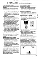 Предварительный просмотр 5 страницы Philips 14PT1365 (Spanish) Instrucciones De Manejo