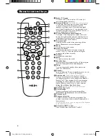 Preview for 6 page of Philips 14PT1501 User Manual