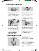 Preview for 16 page of Philips 14PT1501 User Manual