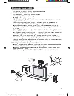 Preview for 17 page of Philips 14PT1501 User Manual