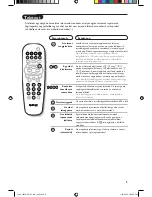 Preview for 23 page of Philips 14PT1501 User Manual