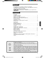 Preview for 29 page of Philips 14PT1501 User Manual