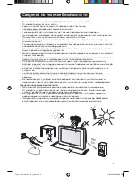 Preview for 31 page of Philips 14PT1501 User Manual