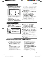 Preview for 33 page of Philips 14PT1501 User Manual