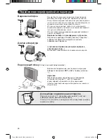 Preview for 38 page of Philips 14PT1501 User Manual