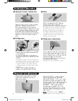 Preview for 42 page of Philips 14PT1501 User Manual