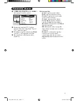 Preview for 47 page of Philips 14PT1501 User Manual