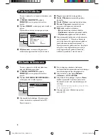 Preview for 48 page of Philips 14PT1501 User Manual