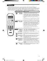 Preview for 49 page of Philips 14PT1501 User Manual