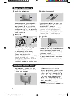 Preview for 54 page of Philips 14PT1501 User Manual