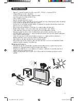 Preview for 55 page of Philips 14PT1501 User Manual