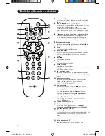 Preview for 56 page of Philips 14PT1501 User Manual