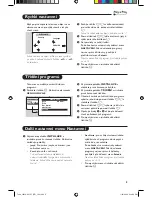 Preview for 57 page of Philips 14PT1501 User Manual