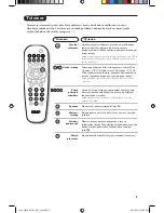 Preview for 61 page of Philips 14PT1501 User Manual