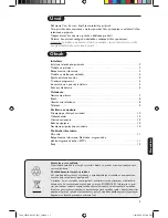 Preview for 65 page of Philips 14PT1501 User Manual