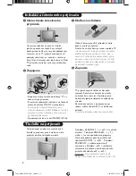 Preview for 66 page of Philips 14PT1501 User Manual