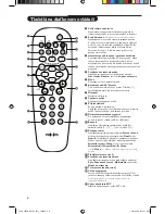 Preview for 68 page of Philips 14PT1501 User Manual