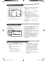 Preview for 69 page of Philips 14PT1501 User Manual