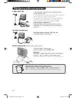 Preview for 74 page of Philips 14PT1501 User Manual