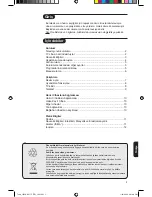 Preview for 77 page of Philips 14PT1501 User Manual