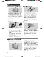 Preview for 78 page of Philips 14PT1501 User Manual