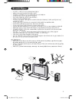 Preview for 79 page of Philips 14PT1501 User Manual