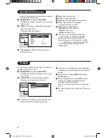 Preview for 84 page of Philips 14PT1501 User Manual