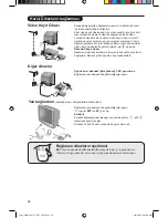 Preview for 86 page of Philips 14PT1501 User Manual