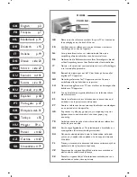 Preview for 2 page of Philips 14PT1620 User Manual