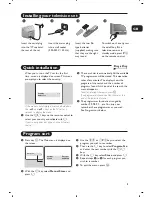 Preview for 3 page of Philips 14PT1620 User Manual