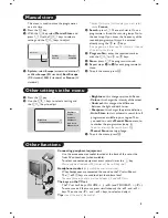 Preview for 5 page of Philips 14PT1620 User Manual