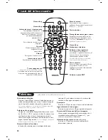 Preview for 20 page of Philips 14PT1620 User Manual