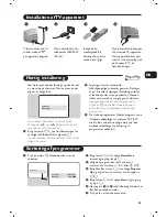 Preview for 23 page of Philips 14PT1620 User Manual