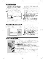 Preview for 25 page of Philips 14PT1620 User Manual