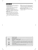 Preview for 26 page of Philips 14PT1620 User Manual