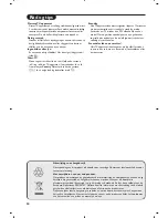 Preview for 30 page of Philips 14PT1620 User Manual