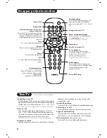 Preview for 32 page of Philips 14PT1620 User Manual