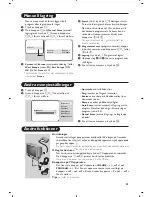 Preview for 33 page of Philips 14PT1620 User Manual