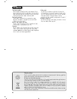 Preview for 38 page of Philips 14PT1620 User Manual