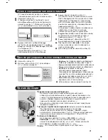 Preview for 43 page of Philips 14PT1620 User Manual