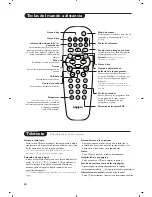 Preview for 46 page of Philips 14PT1620 User Manual