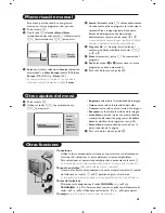 Preview for 47 page of Philips 14PT1620 User Manual