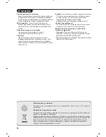 Preview for 48 page of Philips 14PT1620 User Manual