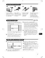 Preview for 49 page of Philips 14PT1620 User Manual